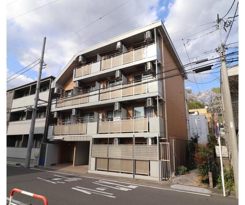 メゾン東陽日吉の物件内観写真