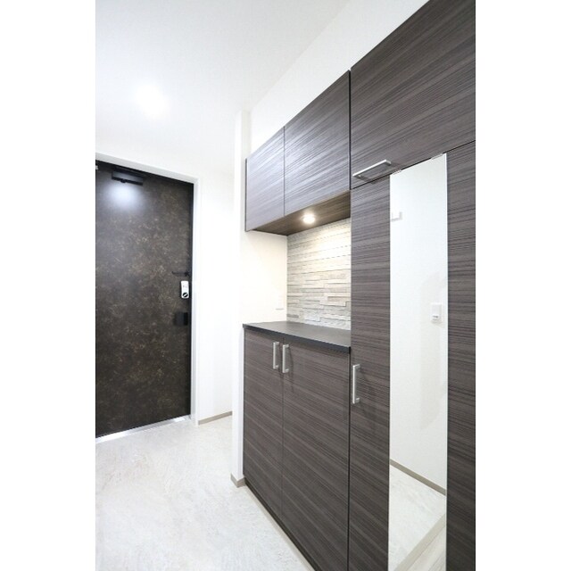 ロングウッドテラスの物件内観写真