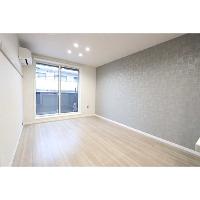 ロングウッドテラスの物件内観写真