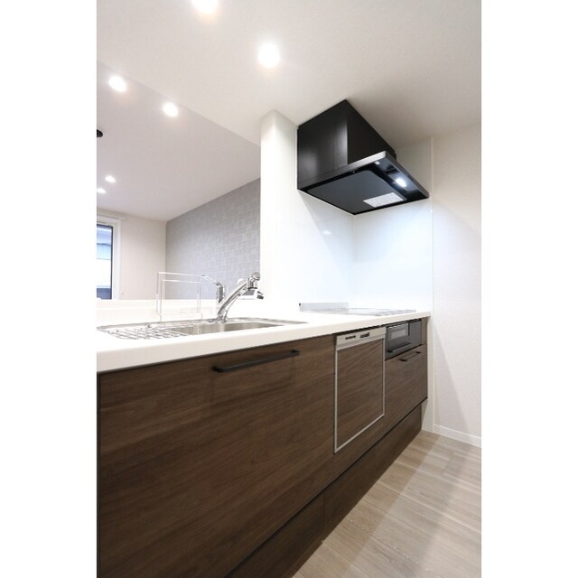 ロングウッドテラスの物件内観写真