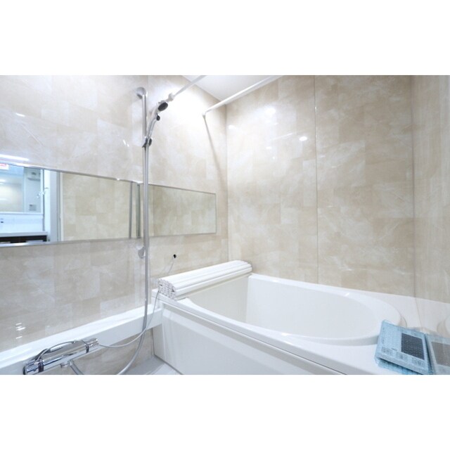 ロングウッドテラスの物件内観写真