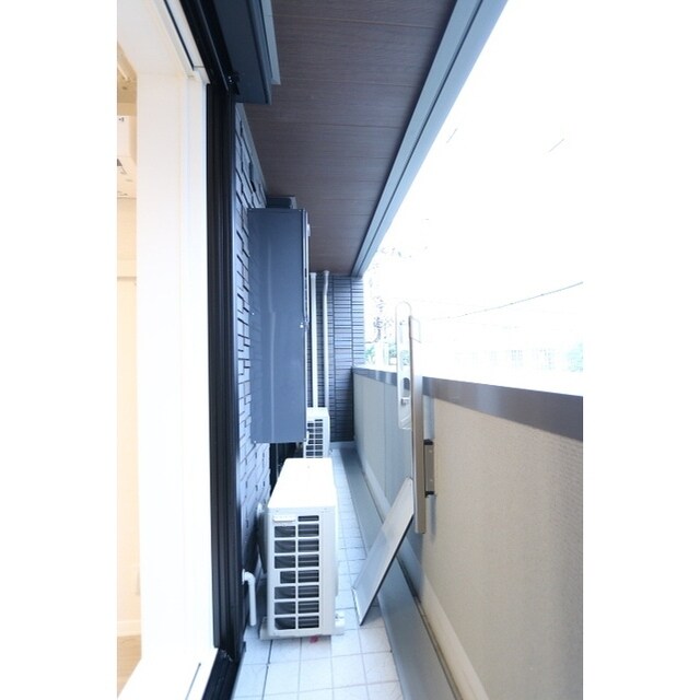 ロングウッドテラスの物件内観写真