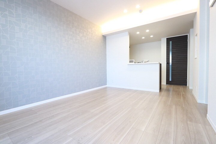 ロングウッドテラスの物件内観写真