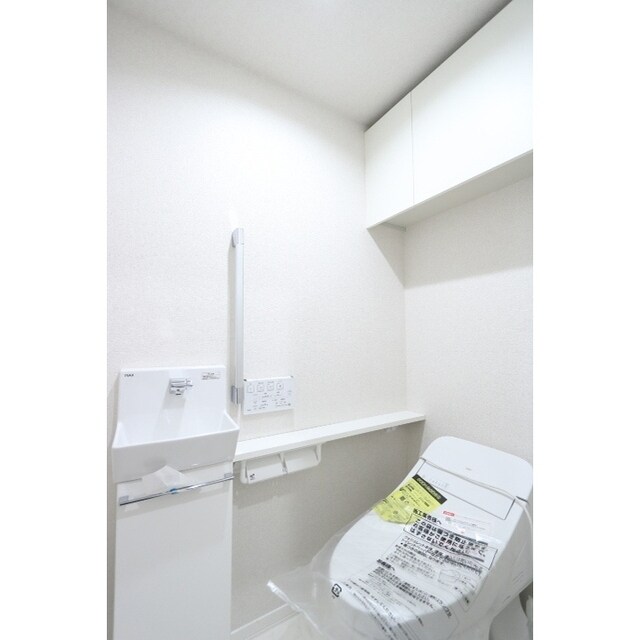 ロングウッドテラスの物件内観写真