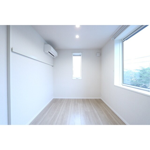 ロングウッドテラスの物件内観写真