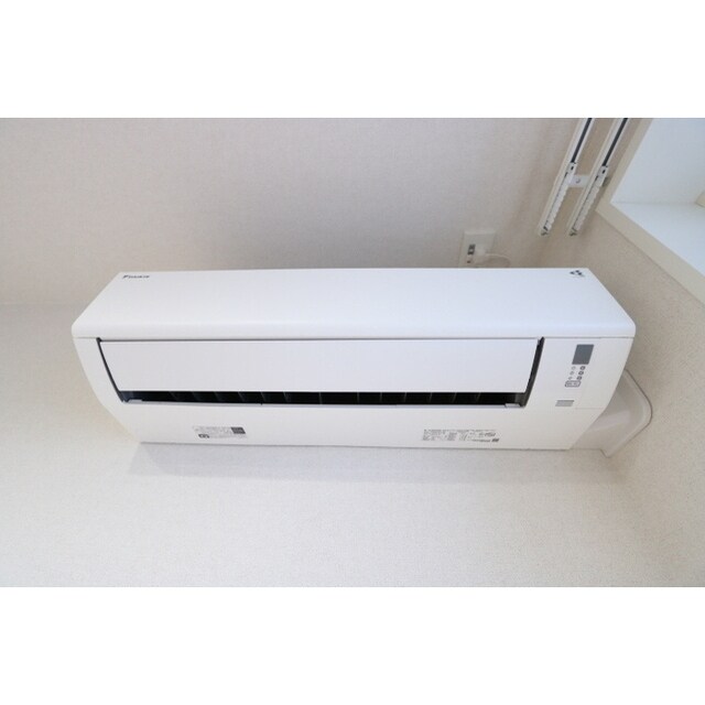 ロングウッドテラスの物件内観写真