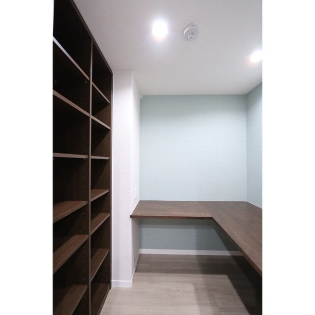 ロングウッドテラスの物件内観写真