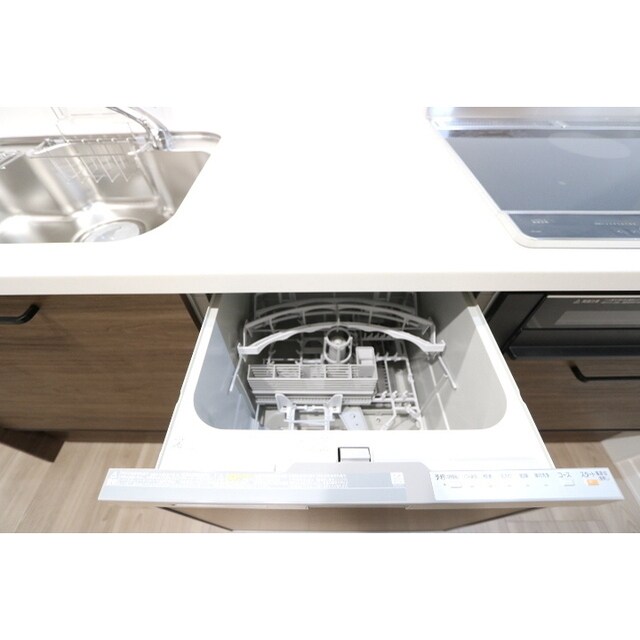 ロングウッドテラスの物件内観写真