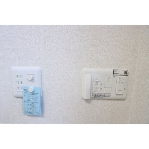 ロングウッドテラスの物件内観写真