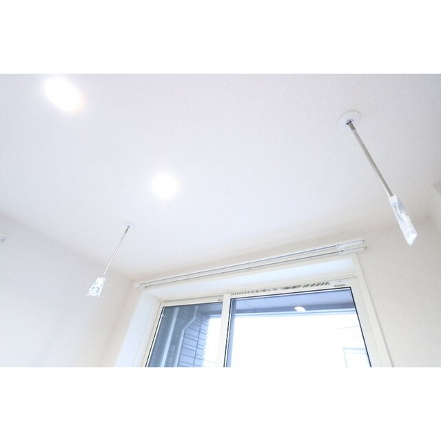 ロングウッドテラスの物件内観写真