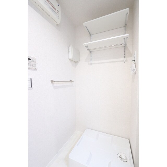 ロングウッドテラスの物件内観写真