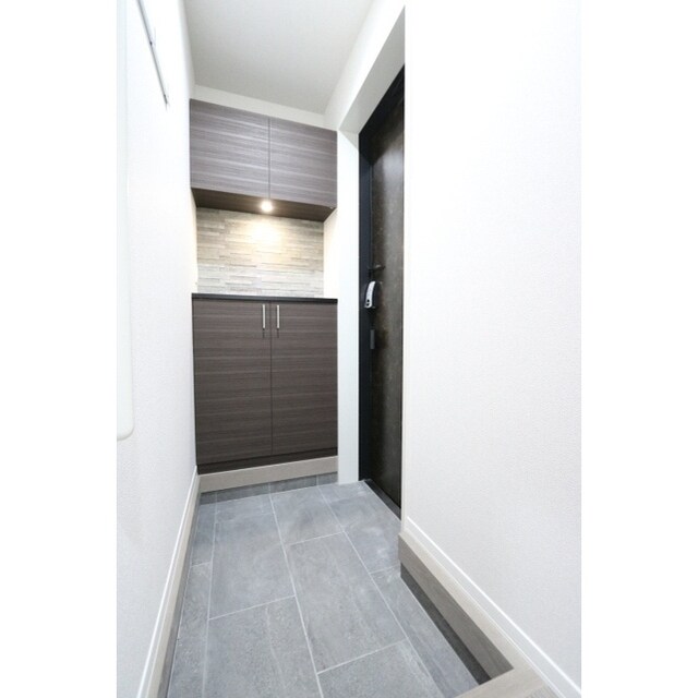 ロングウッドテラスの物件内観写真