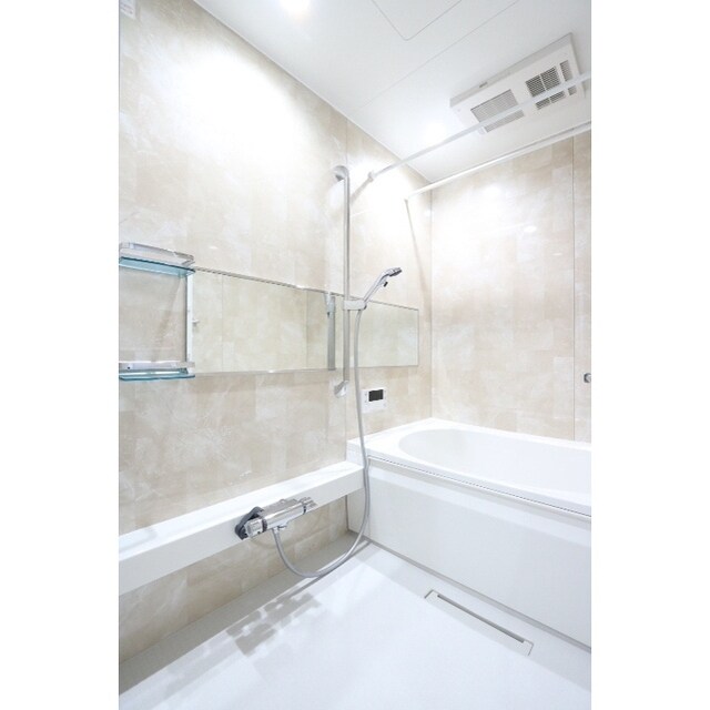 ロングウッドテラスの物件内観写真