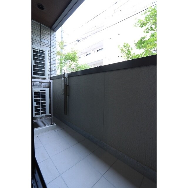 ロングウッドテラスの物件内観写真