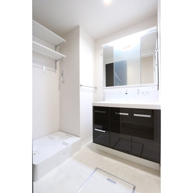 ロングウッドテラスの物件内観写真