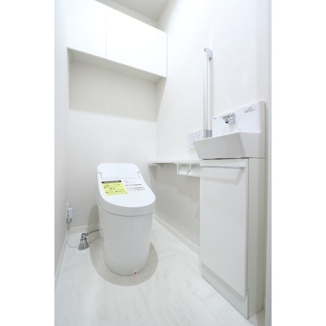 ロングウッドテラスの物件内観写真