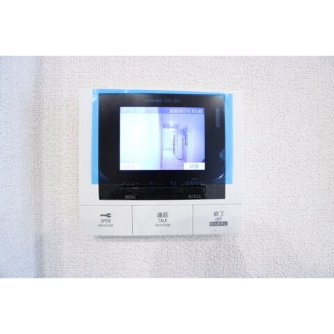 ロングウッドテラスの物件内観写真