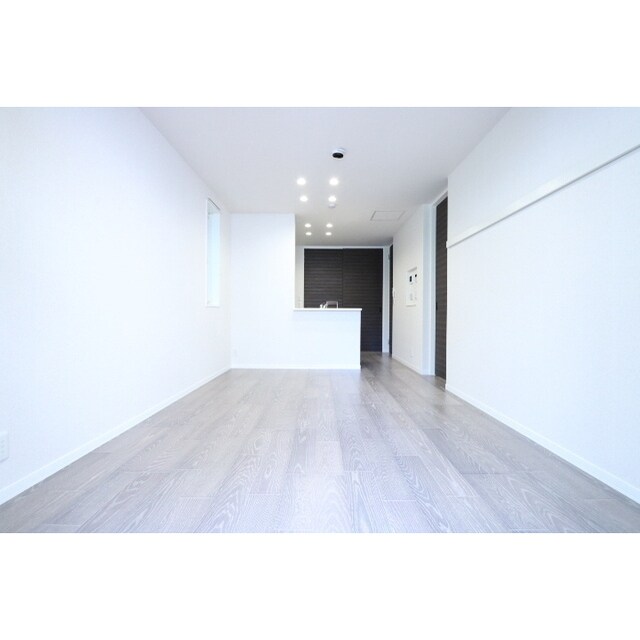 ロングウッドテラスの物件内観写真