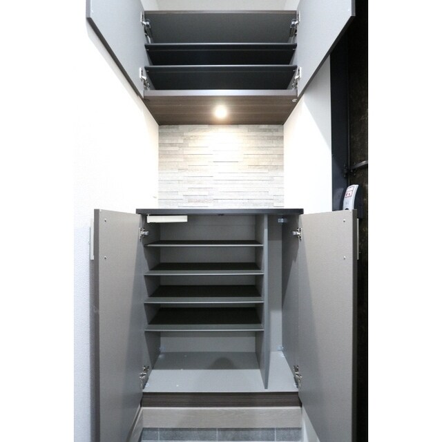 ロングウッドテラスの物件内観写真