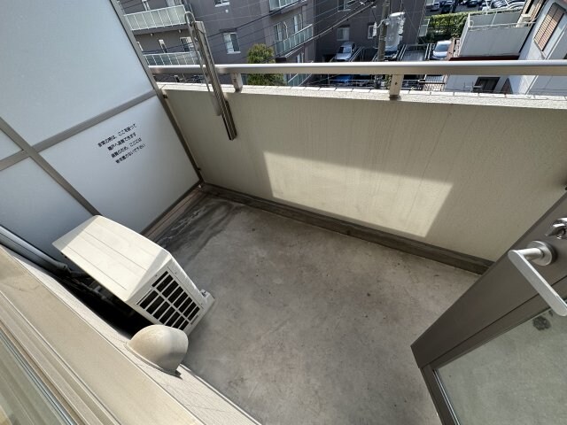 ラメールマエジマの物件内観写真