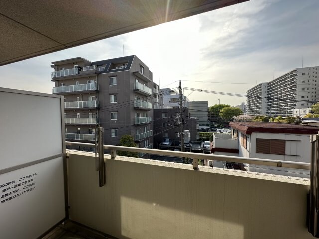 ラメールマエジマの物件内観写真