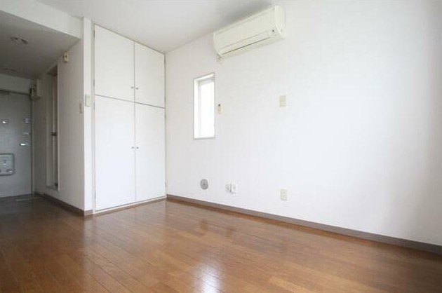 キャッスル旭ヶ丘A棟の物件内観写真