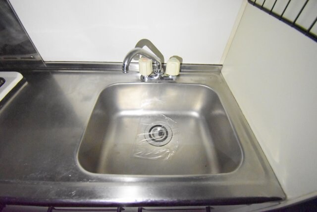 キャッスル旭ヶ丘A棟の物件内観写真