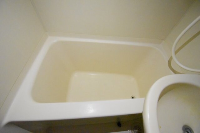 キャッスル旭ヶ丘A棟の物件内観写真