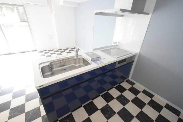 ブロケードグレースの物件内観写真