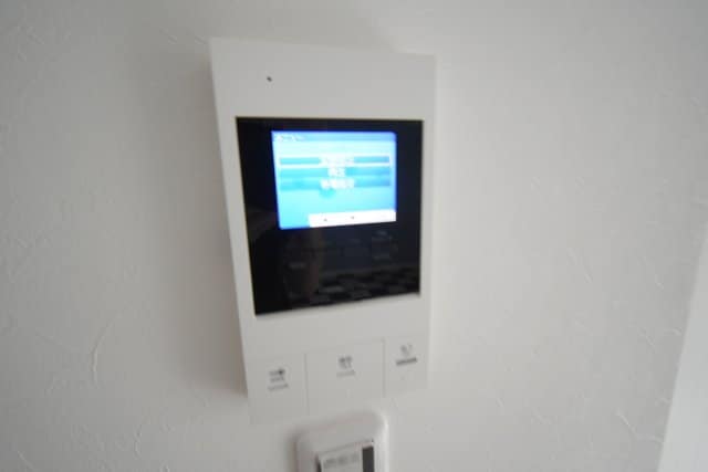 ブロケードグレースの物件内観写真