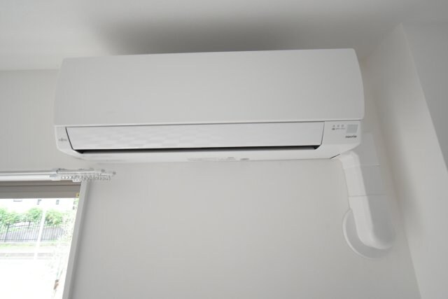 ブロケードグレースの物件内観写真