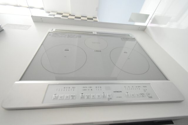 ブロケードグレースの物件内観写真