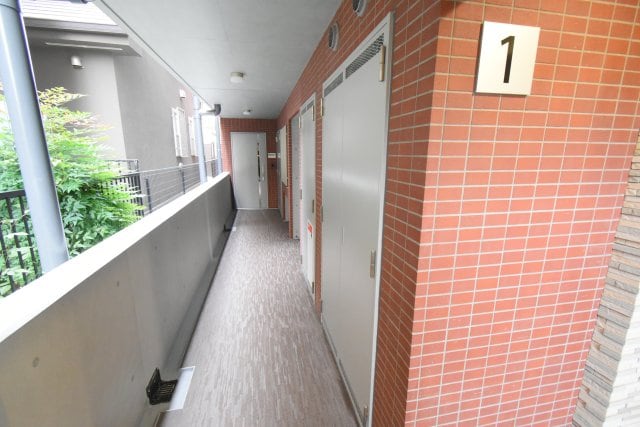 ブロケードグレースの物件内観写真