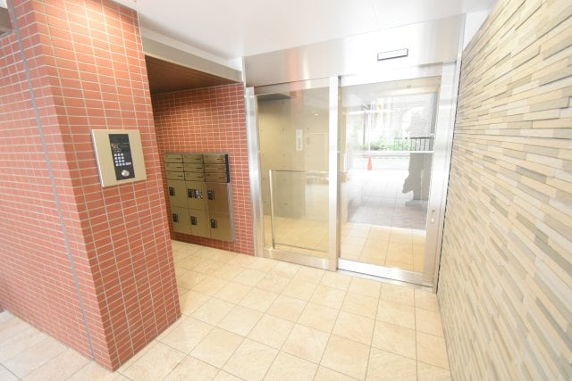 ブロケードグレースの物件外観写真