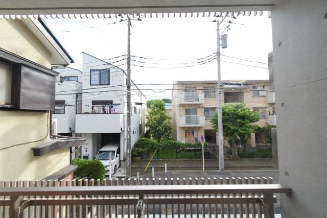 ブロケードグレースの物件内観写真