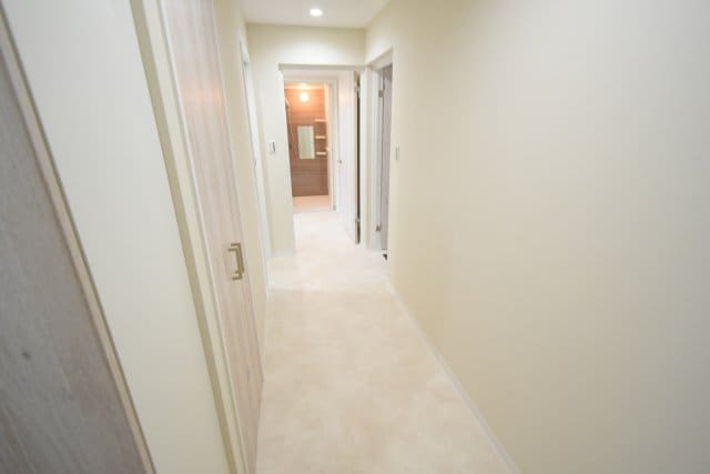 ブロケードグレースの物件内観写真