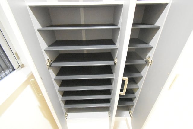 ブロケードグレースの物件内観写真