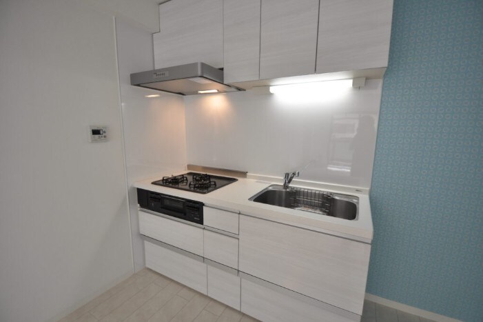 ハピネス飯田６号館の物件内観写真