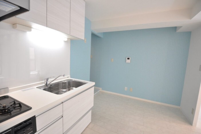 ハピネス飯田６号館の物件内観写真