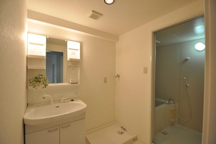 ハピネス飯田６号館の物件内観写真