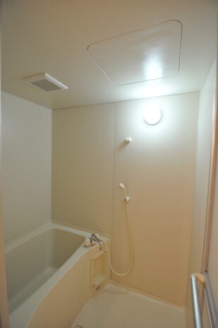 ハピネス飯田６号館の物件内観写真