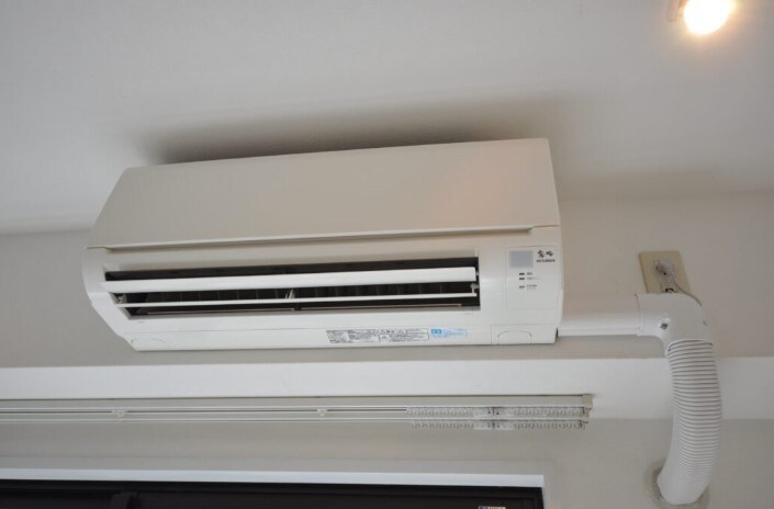 ハピネス飯田６号館の物件内観写真