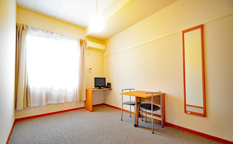 市が尾駅 徒歩18分 2階の物件内観写真