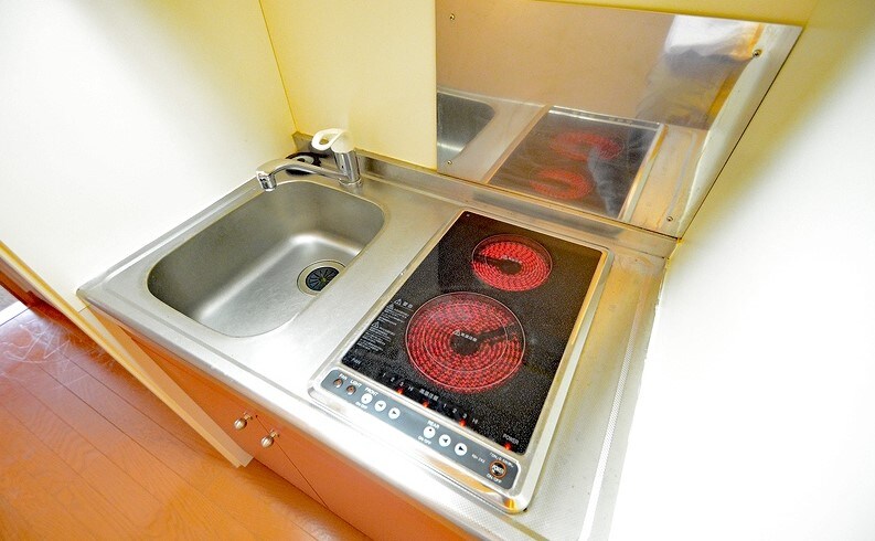 市が尾駅 徒歩18分 2階の物件内観写真