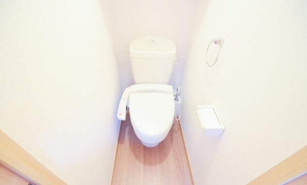 市が尾駅 徒歩18分 2階の物件内観写真