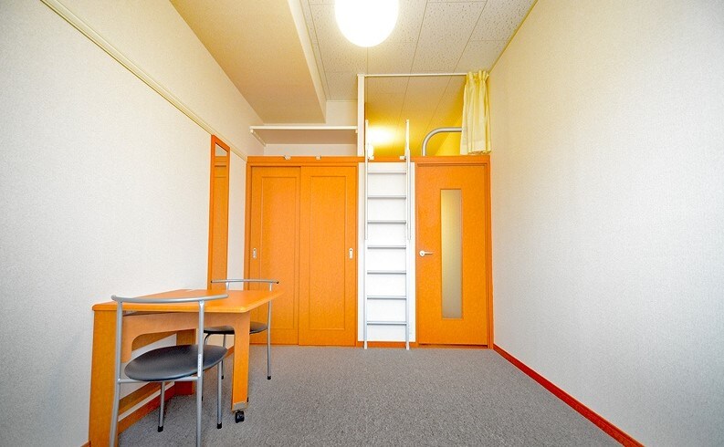 市が尾駅 徒歩18分 2階の物件内観写真