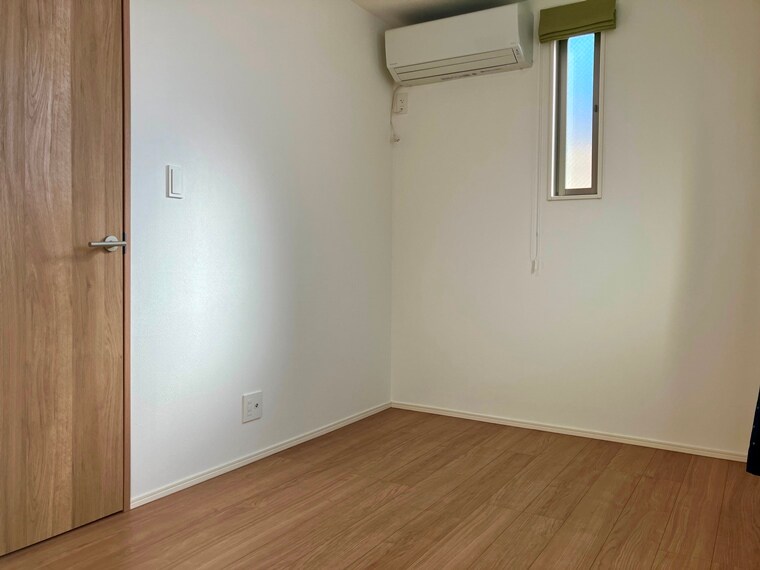 矢向戸建の物件内観写真