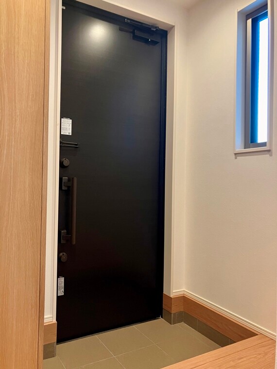 矢向戸建の物件内観写真