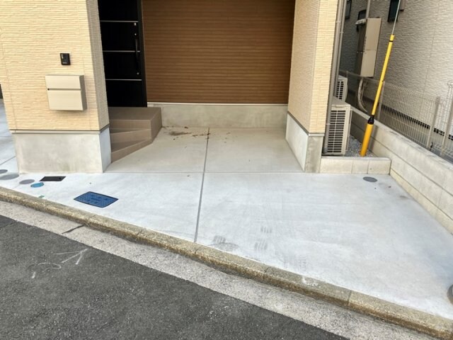 矢向戸建の物件外観写真