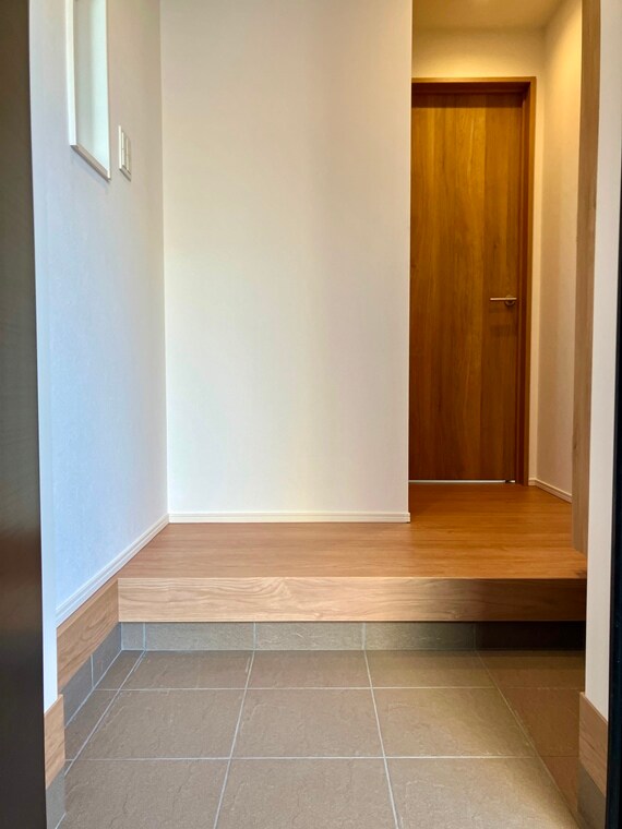 矢向戸建の物件外観写真